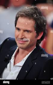 Christopher thompson hi-res stock photography and images