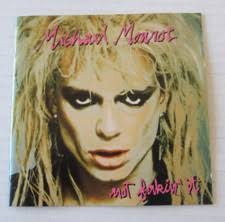 Hanoi Rocks Metal Glam/Hair Metal Music CDs for sale