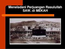 Terjawab • terverifikasi oleh ahli. Ulangan Strategi Dakwah Rasulullah Di Mekah Quiz Quizizz
