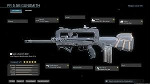 How to unlock the fal . Call Of Duty Warzone How To Actually Buff The Fr 5 56