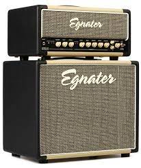 The egnater rebel 112x is a 1 x 12 birch speaker cabinet that combines musical prowess and functionality. Egnater Rebel 30 Mkii Stack 30 Watt Tube Head With 1x12 Extension Cabinet Sweetwater