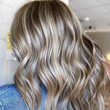 Dying your hair from blonde to red is a relatively easy process. 11 Dirty Blonde Hair Ideas Formulas Wella Professionals