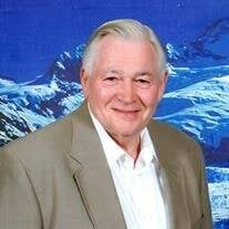 Barry Hutchinson Obituary