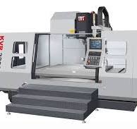 Shop Heavy Duty Vertical Machining Centers - Kent CNC
