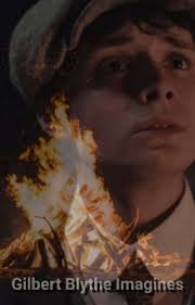 Gilbert Blythe Imagines