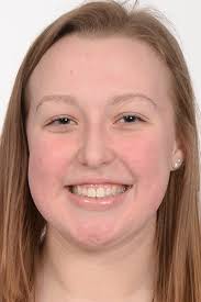 2015-16 Repository All-Stark County Girls Swimming & Diving Team