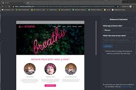 Maybe you would like to learn more about one of these? Godaddy Website Builder Reviews 2021 Details Pricing Features G2