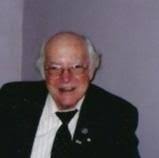 Obituary of Roy Dahmer