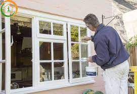 Kozijnen Schilderen Kosten Informatie Schilderwerkinfo Nl