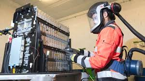 If you have 3 or more, please call. Electric Cars What Will Happen To All The Dead Batteries Bbc News