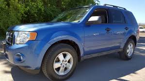 Image result for Sport Blue 2010 Escape