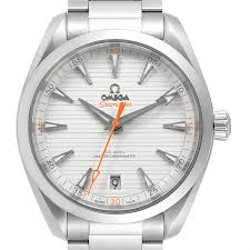 Pin On Omega Seamaster Watches Swisswatchexpo