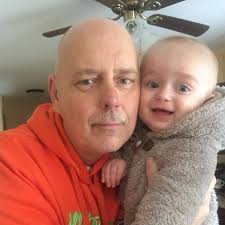 Hello fellow boaters, I need a little help here. What would cause this to  happen to only one flapper? Port side. TIA