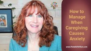 What's Good About Being a Caregiver?