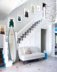 It's nice to have pops of color — the beachfront does. Beach Decor Archives Stellar Interior Design