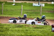 Kart Racing