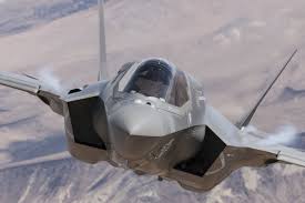 Inside defense reported in february that the air force would begin installing upgraded panels to fielded aircraft this spring and to production aircraft in the summer. Top Gun The A 10 And The F 35 Will Finally Face Off The Fiscal Times