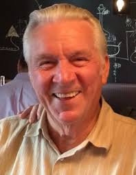 Kenneth Randall "Ken" Inman, Sr. Obituary November 12, 2019