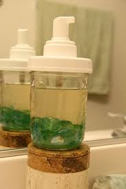 It creates a rich, creamy lather that moisturizes the baby's skin and is made with 100% natural ingredients. How To Make Homemade Baby Soap Natural Body Wash For Young Old Recipe Foaming Hand Soap Homemade Kitchen Cleaner Home Made Soap
