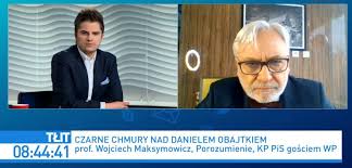 When they do, their tweets will show up here. Profesor Wojciech Maksymowicz Chce Aby Prezes Olsztyn