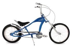 Motorcycle Without Gas Ks Cycling Chopper Black R In Blue Beachcruiser Fahrrad Zoll