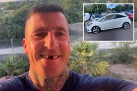 I got back from my two week holiday to find my £20k Honda had £2k worth of  damage