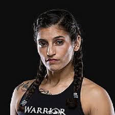 Natalie Salcedo MMA Stats, Pictures, News, Videos, Biography