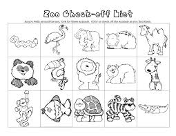 Pin By Jacqueline Sarauer On Education Zoo Animals Preschool Zoo Activities Animal Worksheets