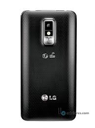 LG Optimus LTE SU640 - Celulares.com ...