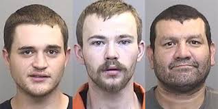 Mendocino County Today: Monday, May 28, 2018