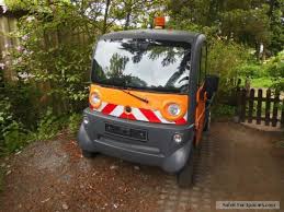 Image result for Orange 2007 Aixam-Mega