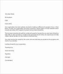 40 Request For Donations Letter | Desalas Template | Donation Letter  Template, Donation Request Letters, Donation Letter
