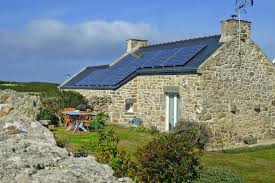 Maison De Vacances Ouessant Ouessant En 2020 Maison De Vacances Ouessant Maison