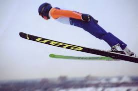 Want to discover art related to skijumping? Ski Jumping Simple English Wikipedia The Free Encyclopedia