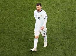 Com quatro convocados na disputa das quartas da copa do brasil,. Convocacao Da Selecao Argentina Messi E Ausencia Contra Chile E Mexico