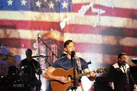 Rewinding The Country Charts In 2003 Darryl Worley Made