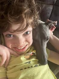 John Oliver's grandad's funeral could have ended very differently…