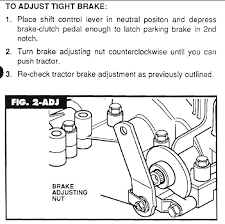 The critical parts of an engine block refer to the components of which the engine block is made up of that are imperative for the function of the engine. Victa 3010t Ride On Mower Outdoorking Repair Forum