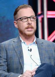 Блейк Крауч