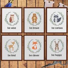 Maybe you would like to learn more about one of these? Be Clever Fox Cross Stitch Pattern Pdf By Annaxstitch Baby Hand Embroidery Design Nursery Needlepoint Scheme Instant Download 0025 Cross Stitch Baby Cross Stitch Cross Stitch Animals