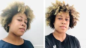 Relaxers are typically left on your hair for 15 to 20 minutes and need to be processed by a neutralizer and a conditioner. We Tried Tracee Ellis Ross S Pattern Hair Care Brand For 3b To 4c Curls Review Allure