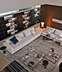 Large Sofa By Molteni C Design Ferruccio Laviani Interiors Molteni C Dada Design Per Il Soggiorno Design Divano Case Di Vetro