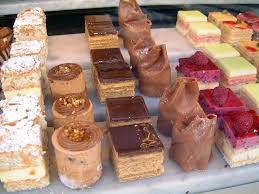 Petit Four Wikipedia The Free Encyclopedia Dessert Recipes For Kids Famous Desserts Fun Desserts