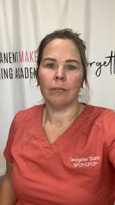 Georgette Dunn's Instagram, Twitter & Facebook