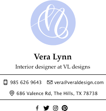 Check your emails, documents, essays, and more. Free Email Signature Generator And Templates Honeybook Email Signature Generator Signature Generator Free Email Signature