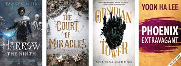 City in the middle of the night was a terrible book and was by far the worst book i have read and i have. Best Sci Fi Fantasy Books 2020 Best 2020 Cute766