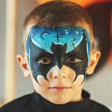 Kid face painting is a big favorite amongst children ages 3 to 99!! 20 Amazing Face Painting Ideas For Kids Elf On The Shelf Uk