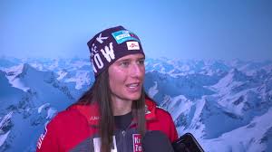 Ricarda haaser (born 10 september 1993 in innsbruck)1 is an austrian alpine ski racer.2. Tirolberg Aktuell Aare 2019 Osv Speed Damen Itv Ricarda Haaser Youtube