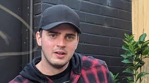 Ryan and Matthew Raymer: Brothers admit storming AFL Grand Final party in  Geelong