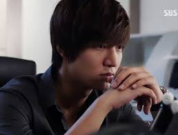 Shitiheonteo;cazador de la ciudad;siti hyunteo; City Hunter S Lee Min Ho Can Apparate Like Harry Potter Soompi